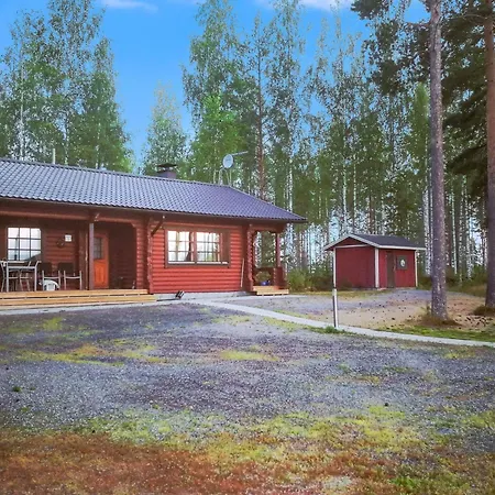 Millantupa By Interhome Holiday home *