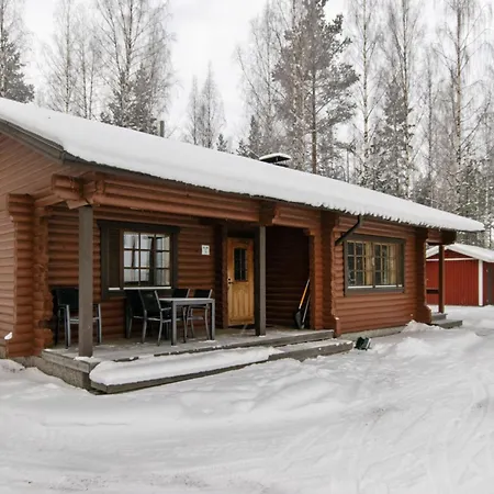 Vakantiehuis Millantupa By Interhome *