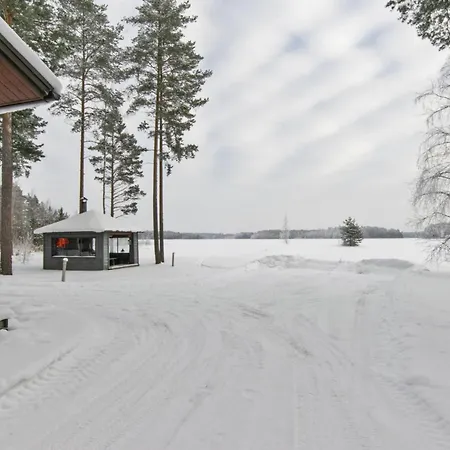 Millantupa By Interhome *
