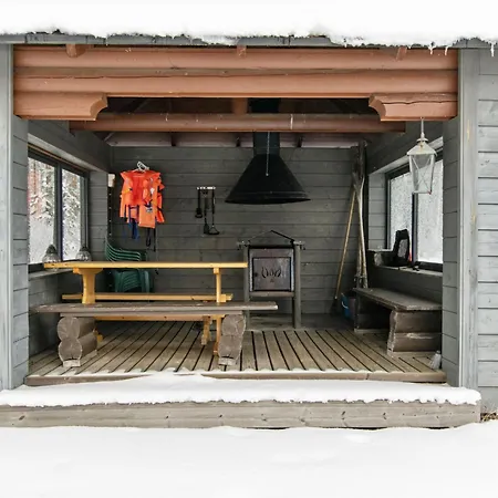 Holiday home Millantupa By Interhome *