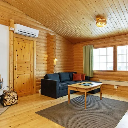 Millantupa By Interhome Holiday home Pertunmaa
