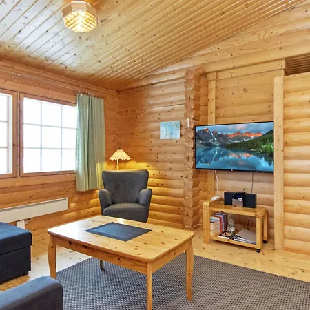Millantupa By Interhome *