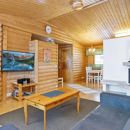 Holiday home Millantupa By Interhome *