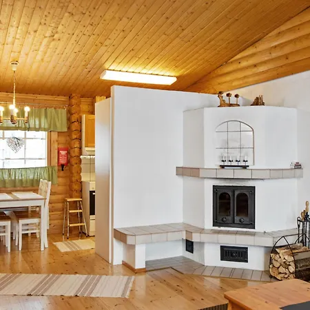 Millantupa By Interhome Holiday home