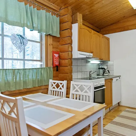 Vakantiehuis Millantupa By Interhome *