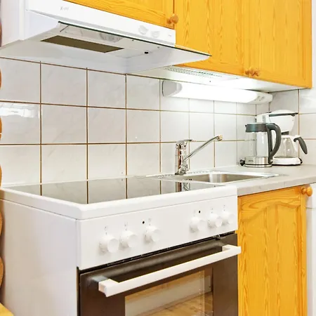 Millantupa By Interhome * Pertunmaa