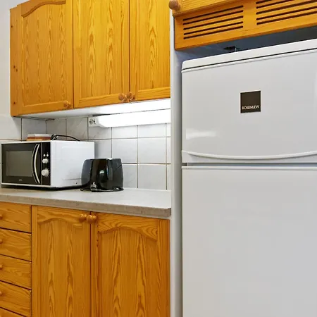 Vakantiehuis Millantupa By Interhome