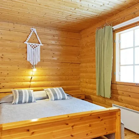 Vakantiehuis Millantupa By Interhome Pertunmaa