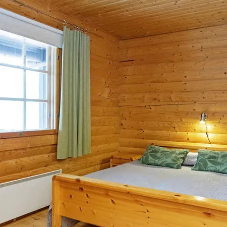 Millantupa By Interhome Vakantiehuis Pertunmaa