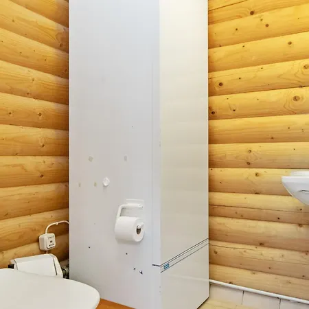Holiday home Millantupa By Interhome *