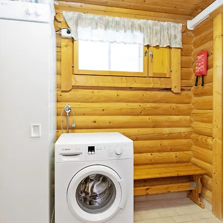 Vakantiehuis Millantupa By Interhome Pertunmaa