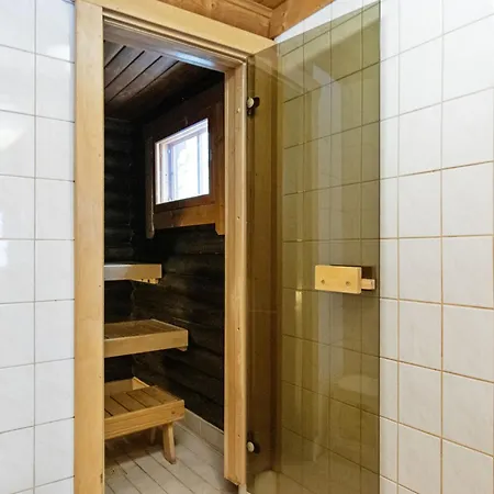Holiday home Millantupa By Interhome *