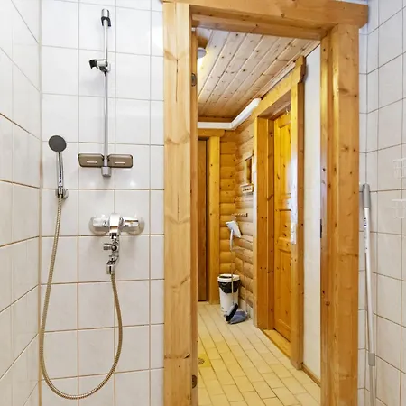 Millantupa By Interhome Holiday home Pertunmaa