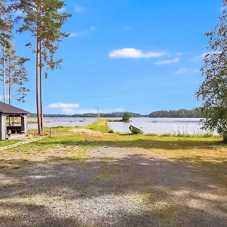 Holiday home Millantupa By Interhome