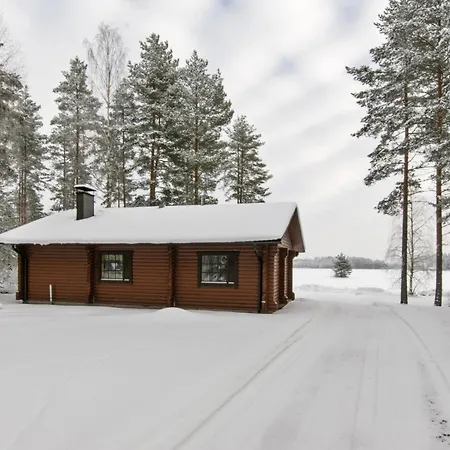 Vakantiehuis Millantupa By Interhome *