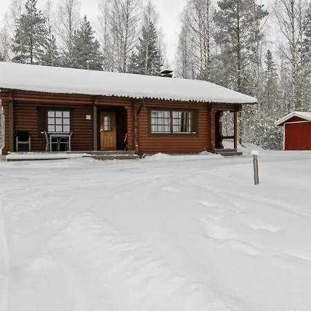 Millantupa By Interhome * Pertunmaa